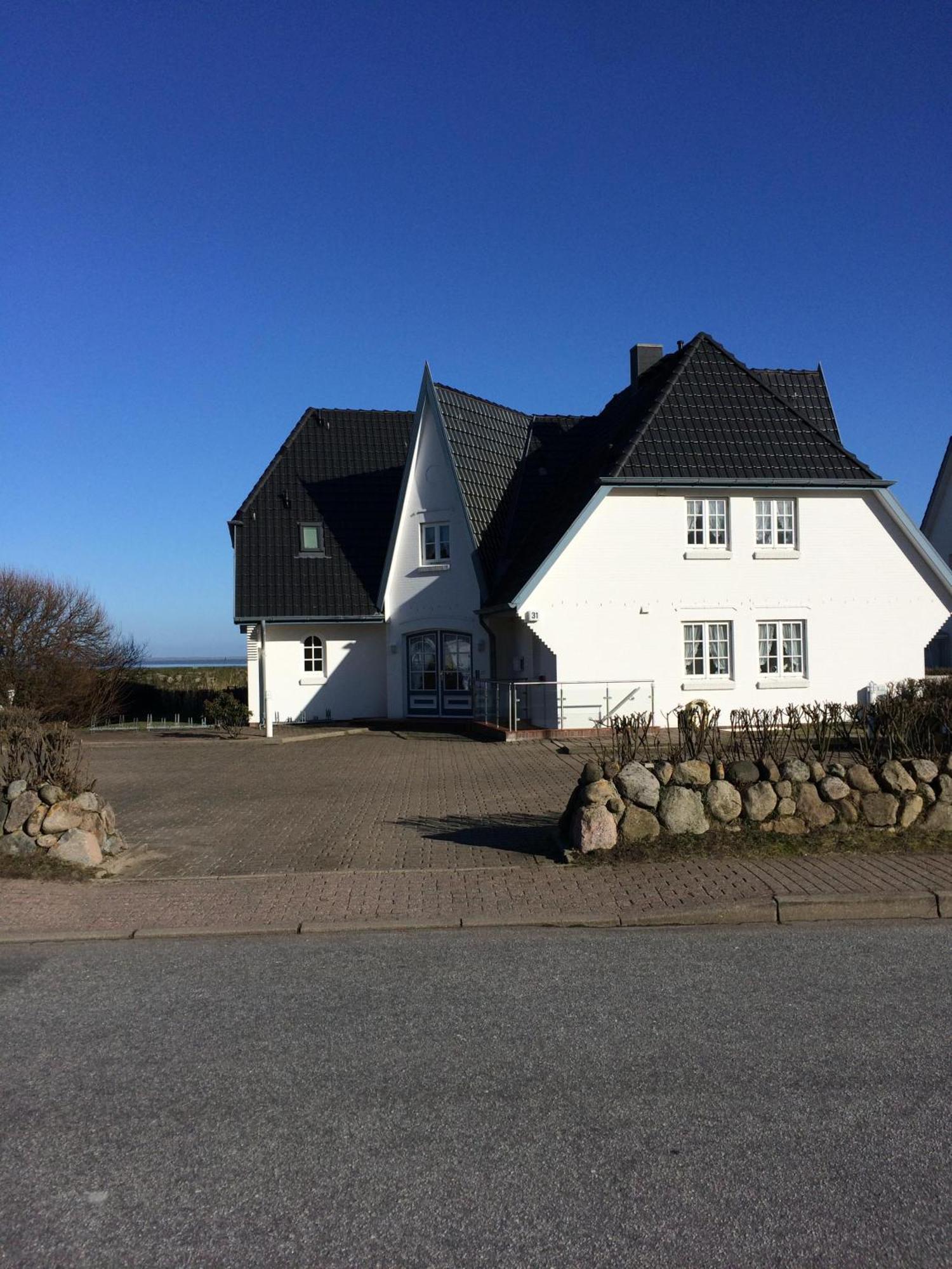 Apartment Warfthues, App 7 *