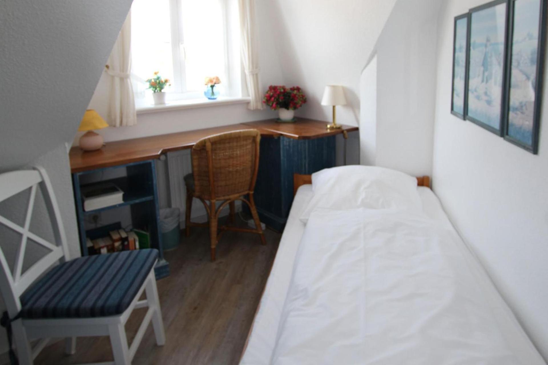 Apartment Warfthues, App 7 Rantum (Sylt)