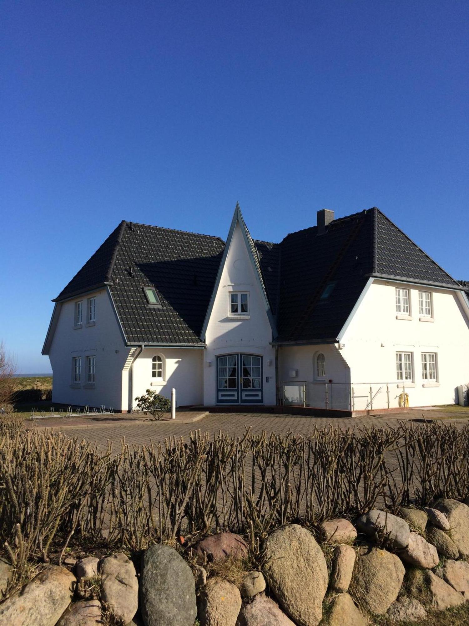 Warfthues, App 7 Apartment Rantum (Sylt)