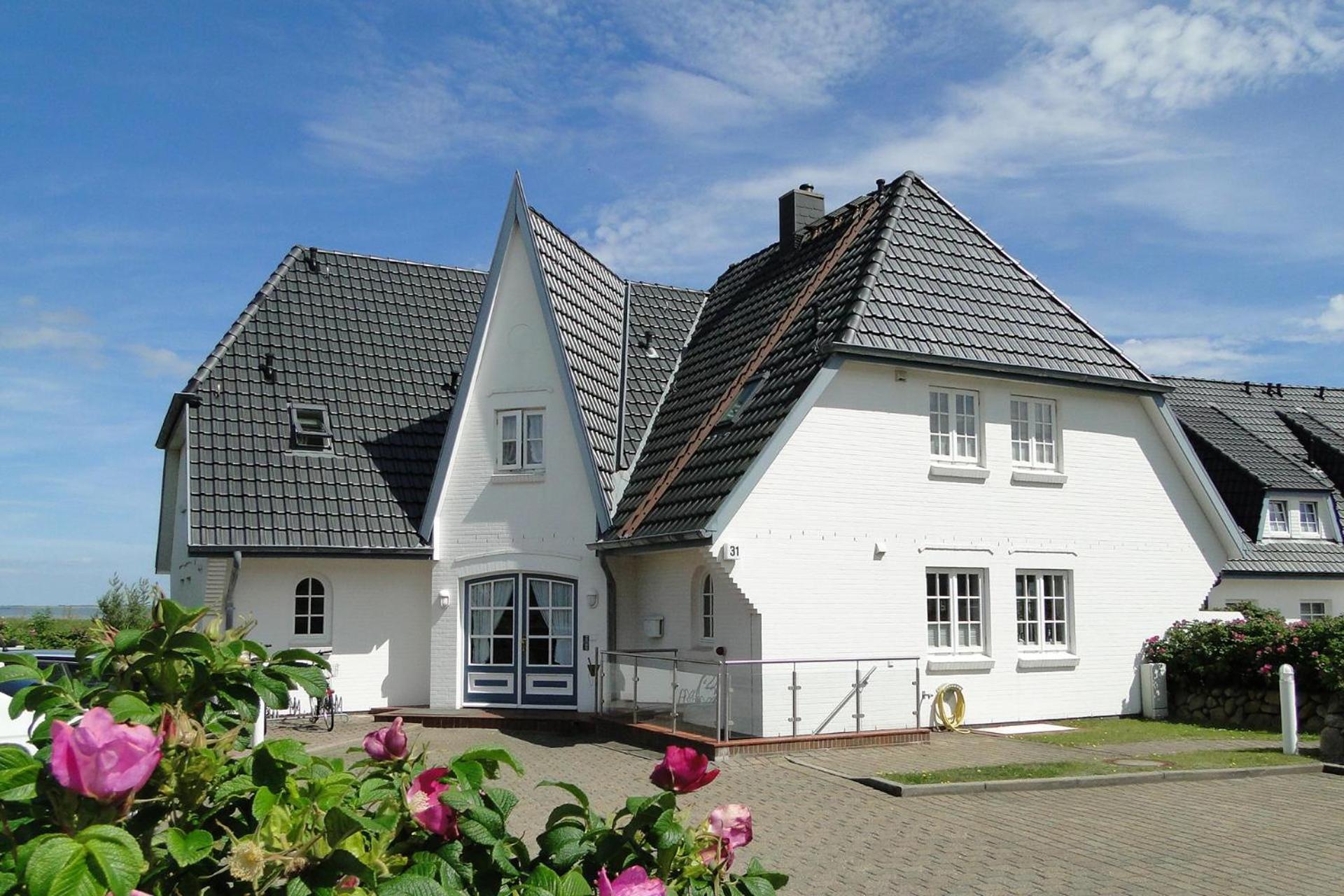 Warfthues, App 7 * Rantum (Sylt)
